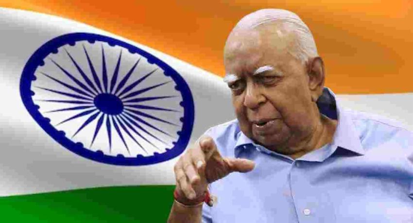 TNA wants Modi to add pressure on Ranil on 13A